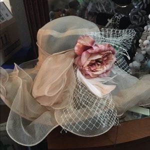 New: Derby Ready Hat or Social Tea 👒 FIRM